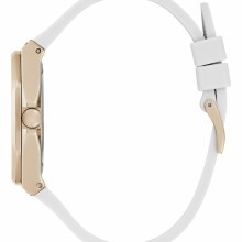 Guess Damen Armbanduhr ZEST Multifunktion weiß, roségold 39 mm GW0694L3 Guess Damen Armbanduhr ZEST Multifunktion weiß, roségold 39 mm GW0694L3