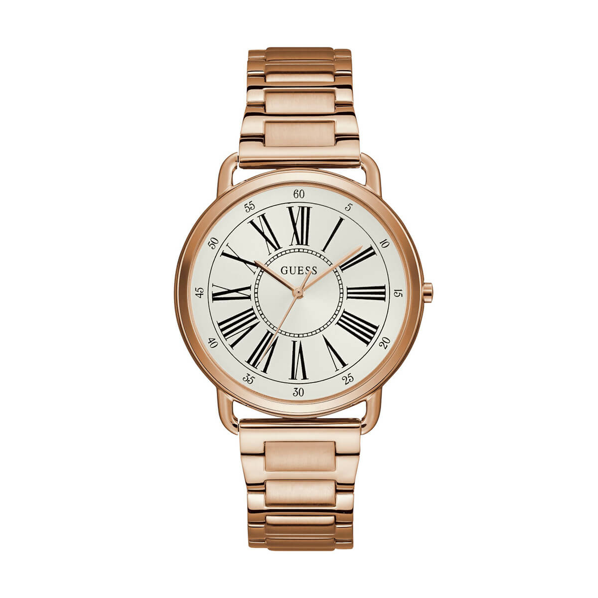 Guess Damen Armbanduhr Kennedy W1149L3 – Bild 3