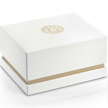 Versace Palazzo Empire Herrenuhr Schwarz Stahl 43mm VERD015 20 Versace Palazzo Empire Herrenuhr Schwarz Stahl 43mm VERD015 20