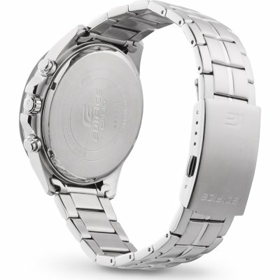 Casio Edifice Classic EFR-556DB-1AVUEF Sports Edition Uhr Casio Edifice Classic EFR-556DB-1AVUEF Sports Edition Uhr