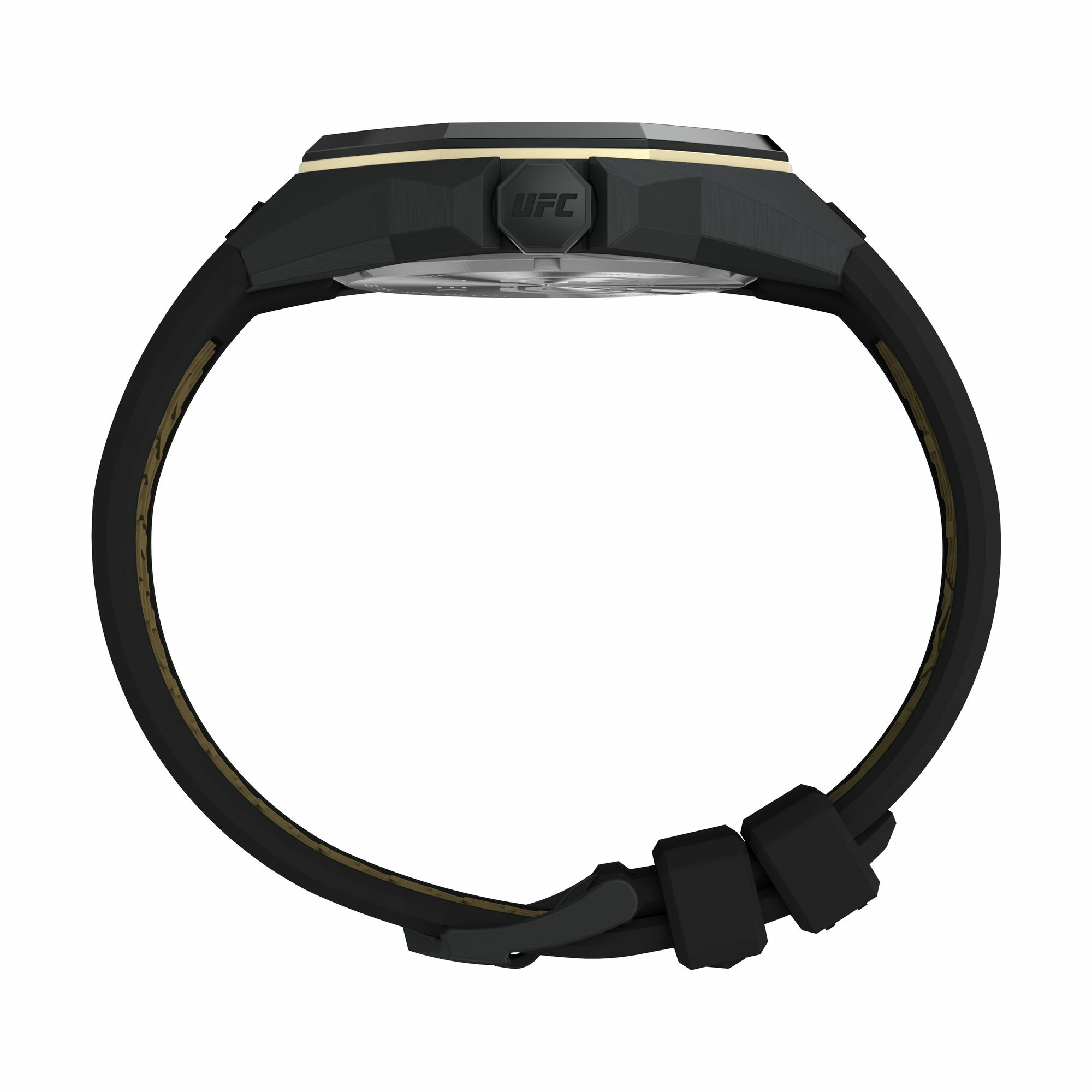 Timex Herrenuhr UFC Timex Pro 30th Anniversary – Bild 3