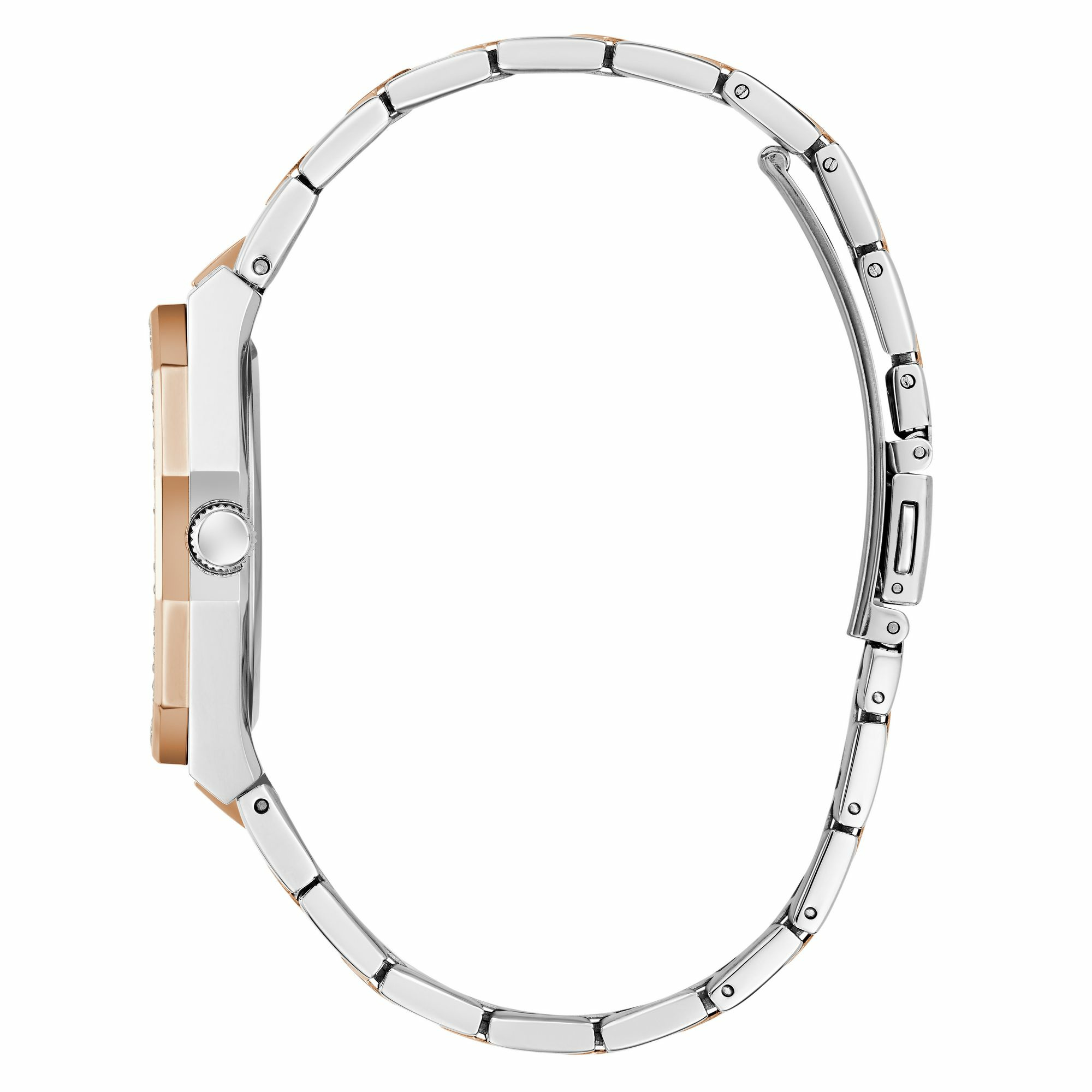 Guess Damen Armbanduhr DESIRE GW0770L5 – Bild 3