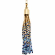 Leonardo Anhänger Lou Clip & Mix Gold 025647 Leonardo Anhänger Lou Clip & Mix Gold 025647