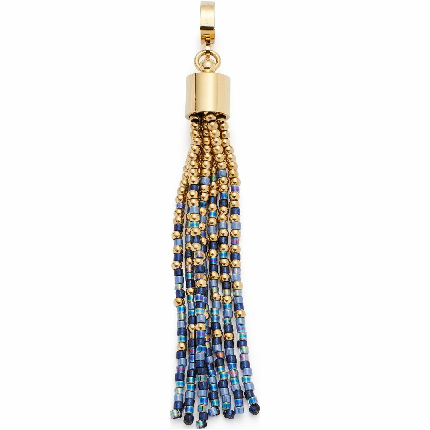 Leonardo Anhänger Lou Clip & Mix Gold 025647 Leonardo Anhänger Lou Clip & Mix Gold 025647