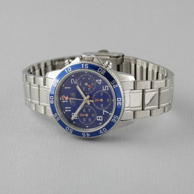 Lotus Young Collection 18580/6 Junior Uhr – Bild 2