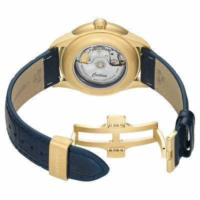 Certina DS-1 C0294263604100 DS-1 Powermatic 80 Uhr – Bild 3