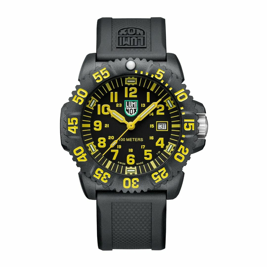 Luminox Herrenuhr SEA LION 44 MM 2050 Series X2.2059.2 Luminox Herrenuhr SEA LION 44 MM 2050 Series X2.2059.2
