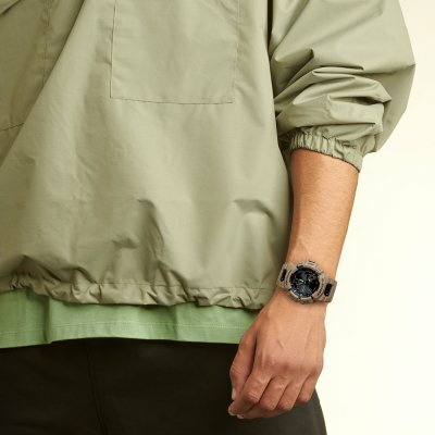 G-Shock G-Squad GBA-900UU-5AER Uhr – Bild 3