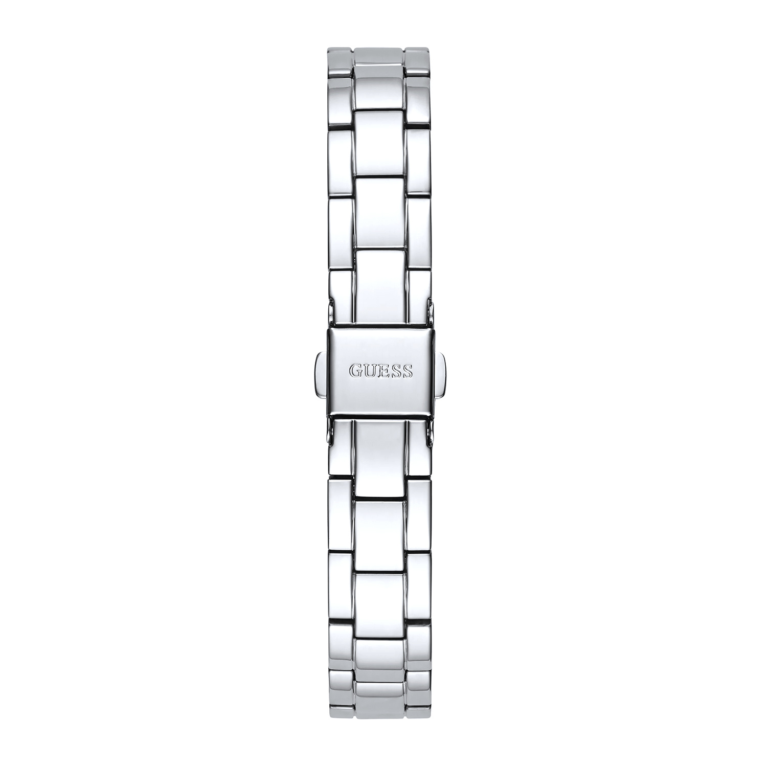 Guess Damen-Armbanduhr Piper Silber GW0413L1 – Bild 3