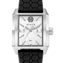 Philipp Plein Damenuhr Offshore Square Philipp Plein Damenuhr Offshore Square
