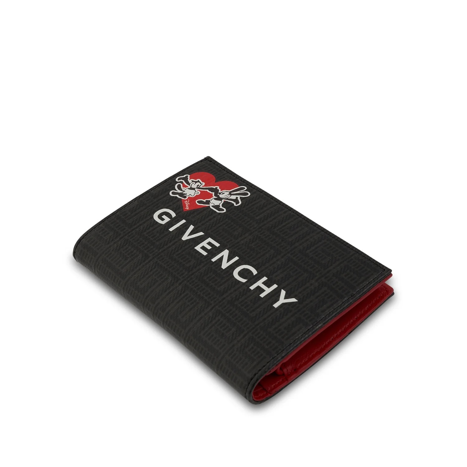 Givenchy x Disney G-Cut Portemonnaie – Bild 2
