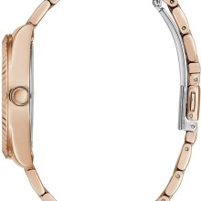 Guess Damen Armbanduhr rosegold Luna GW0308L3 Guess Damen Armbanduhr rosegold Luna GW0308L3