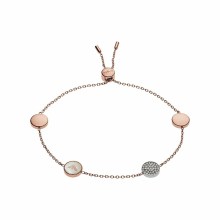 Emporio Armani Damen Armband Signature EGS2308221 Emporio Armani Damen Armband Signature EGS2308221