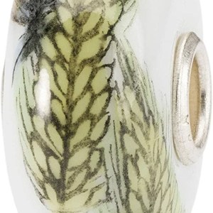 Trollbeads Unisex Bead Korn Porzellan Mehrfarbig TCHBE-30012 Trollbeads Unisex Bead Korn Porzellan Mehrfarbig TCHBE-30012