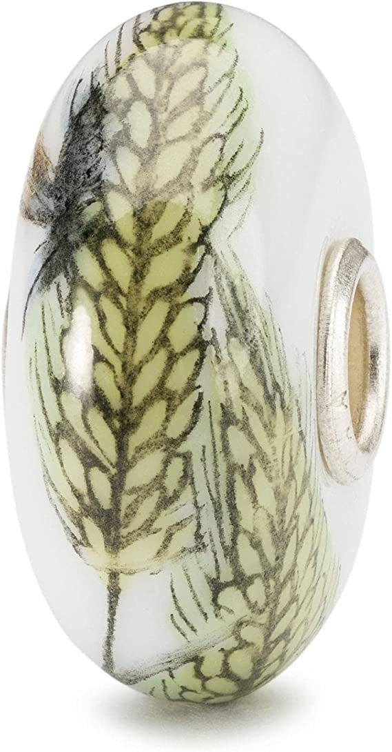 Trollbeads Unisex Bead Korn Porzellan Mehrfarbig TCHBE-30012 Trollbeads Unisex Bead Korn Porzellan Mehrfarbig TCHBE-30012