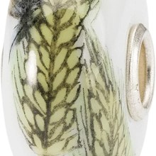 Trollbeads Unisex Bead Korn Porzellan Mehrfarbig TCHBE-30012 Trollbeads Unisex Bead Korn Porzellan Mehrfarbig TCHBE-30012