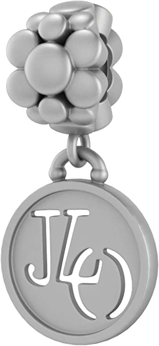 Endless Jewelry Damen-Charm JLO Blossom Silber 3320 Endless Jewelry Damen-Charm JLO Blossom Silber 3320