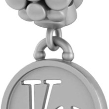 Endless Jewelry Damen-Charm JLO Blossom Silber 3320 Endless Jewelry Damen-Charm JLO Blossom Silber 3320