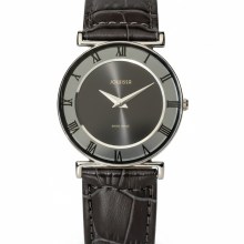 Jowissa Damen Armbanduhr Roma grau I.2088.M Jowissa Damen Armbanduhr Roma grau I.2088.M