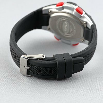 Olympic Sport OL45HKR014 Digital Uhr – Bild 2