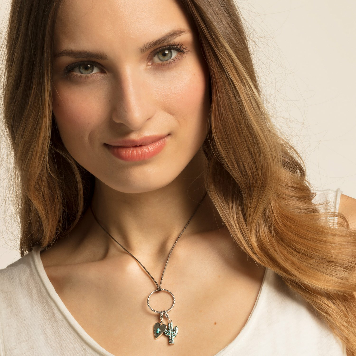 Charm-Anhänger Kaktus 1679-667-6 – Bild 2