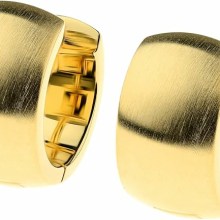 Ohrcreolen 0 Stahl Ohrcreolen 0 Stahl