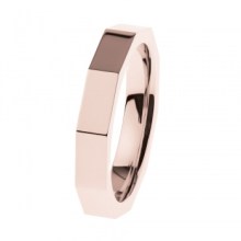 Ernstes Design Damen Ring Evia Größe 54 Rosegold R589.54 Ernstes Design Damen Ring Evia Größe 54 Rosegold R589.54