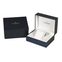 Revue Thommen Herren Armbanduhr Automatic 42 mm Armband Silikon 17571.2825 Revue Thommen Herren Armbanduhr Automatic 42 mm Armband Silikon 17571.2825