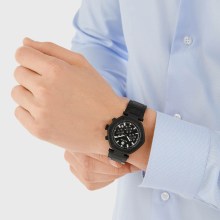 Philipp Plein Herrenuhr The Hexagon Chrono Philipp Plein Herrenuhr The Hexagon Chrono