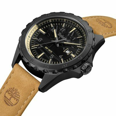 Timberland TDWGB0055803 Day Pond Uhr Timberland TDWGB0055803 Day Pond Uhr