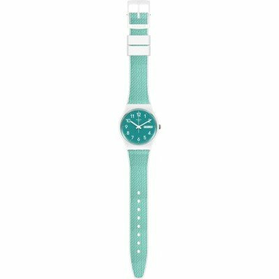 Swatch Originals Medium (34mm) GW714 Pool light Uhr Swatch Originals Medium (34mm) GW714 Pool light Uhr