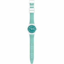 Swatch Originals Medium (34mm) GW714 Pool light Uhr Swatch Originals Medium (34mm) GW714 Pool light Uhr
