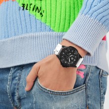 Philipp Plein Herrenuhr The $kull Philipp Plein Herrenuhr The $kull