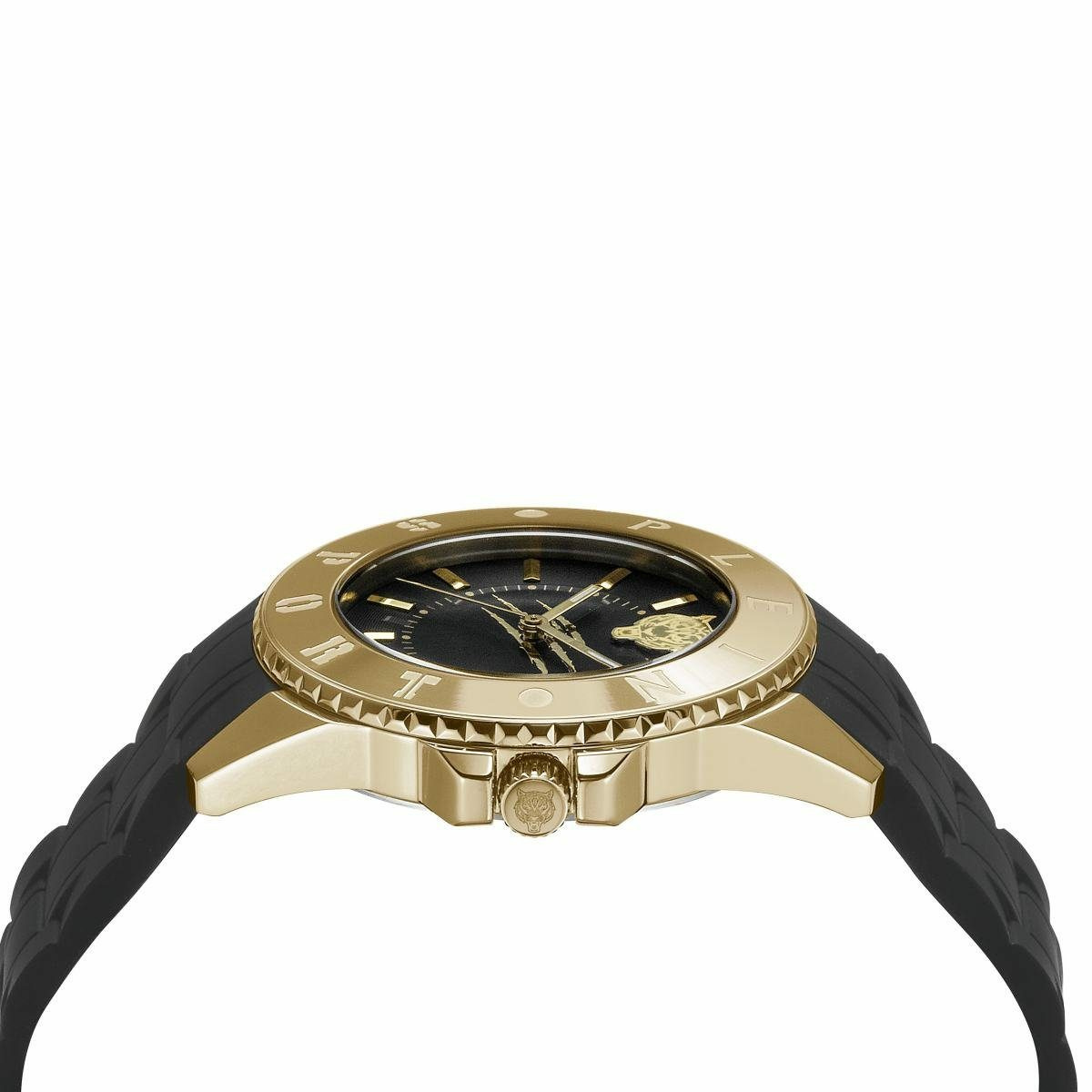 Plein Sport Damenuhr Glam – Bild 3