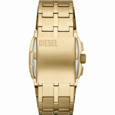 Diesel Classic DZ4639 Cliffhanger Uhr Diesel Classic DZ4639 Cliffhanger Uhr