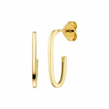 Elaine Firenze Damen Ohrringe 14ct. Gelbgold 1113839E Elaine Firenze Damen Ohrringe 14ct. Gelbgold 1113839E