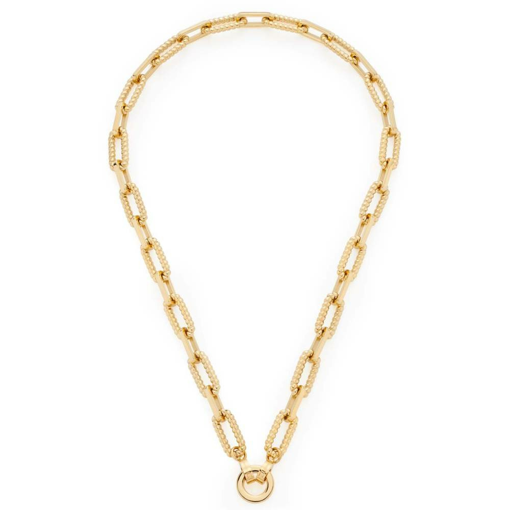 Damen-Halskette Moni Clip & Mix-022232 – Bild 2