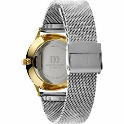 Danish Design Tidløs IV76Q1249 Vigelsø Uhr – Bild 3