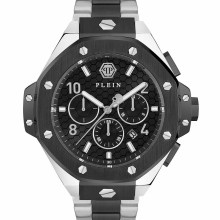 Philipp Plein Uhr Herren Chrono Royal PWPRA0224 Philipp Plein Uhr Herren Chrono Royal PWPRA0224