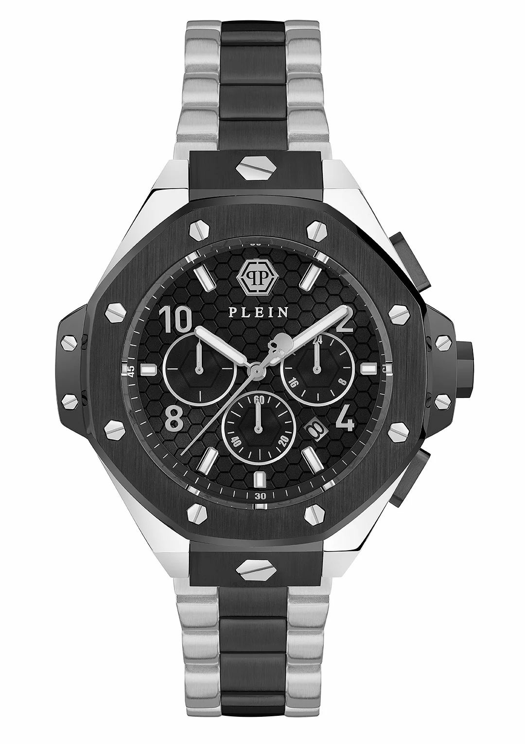 Philipp Plein Uhr Herren Chrono Royal PWPRA0224 Philipp Plein Uhr Herren Chrono Royal PWPRA0224