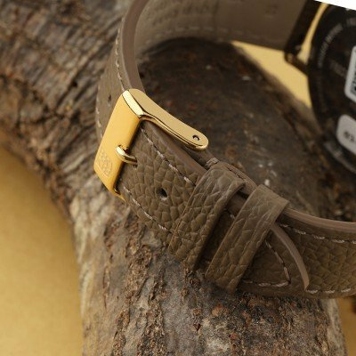 Frederique Constant Classics FC-206RS3S5 Moneta Moonphase Uhr – Bild 3