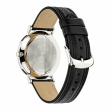 Versace Herren Armbanduhr V-ESSENTIAL schwarz, silber 40 mm VEJ400721 Versace Herren Armbanduhr V-ESSENTIAL schwarz, silber 40 mm VEJ400721