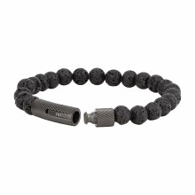 Armband aus Lavakugeln 21cm 41185221345374 Armband aus Lavakugeln 21cm 41185221345374