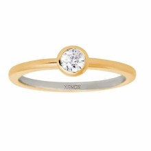 XENOX Damen-Ring XS7279G XENOX Damen-Ring XS7279G