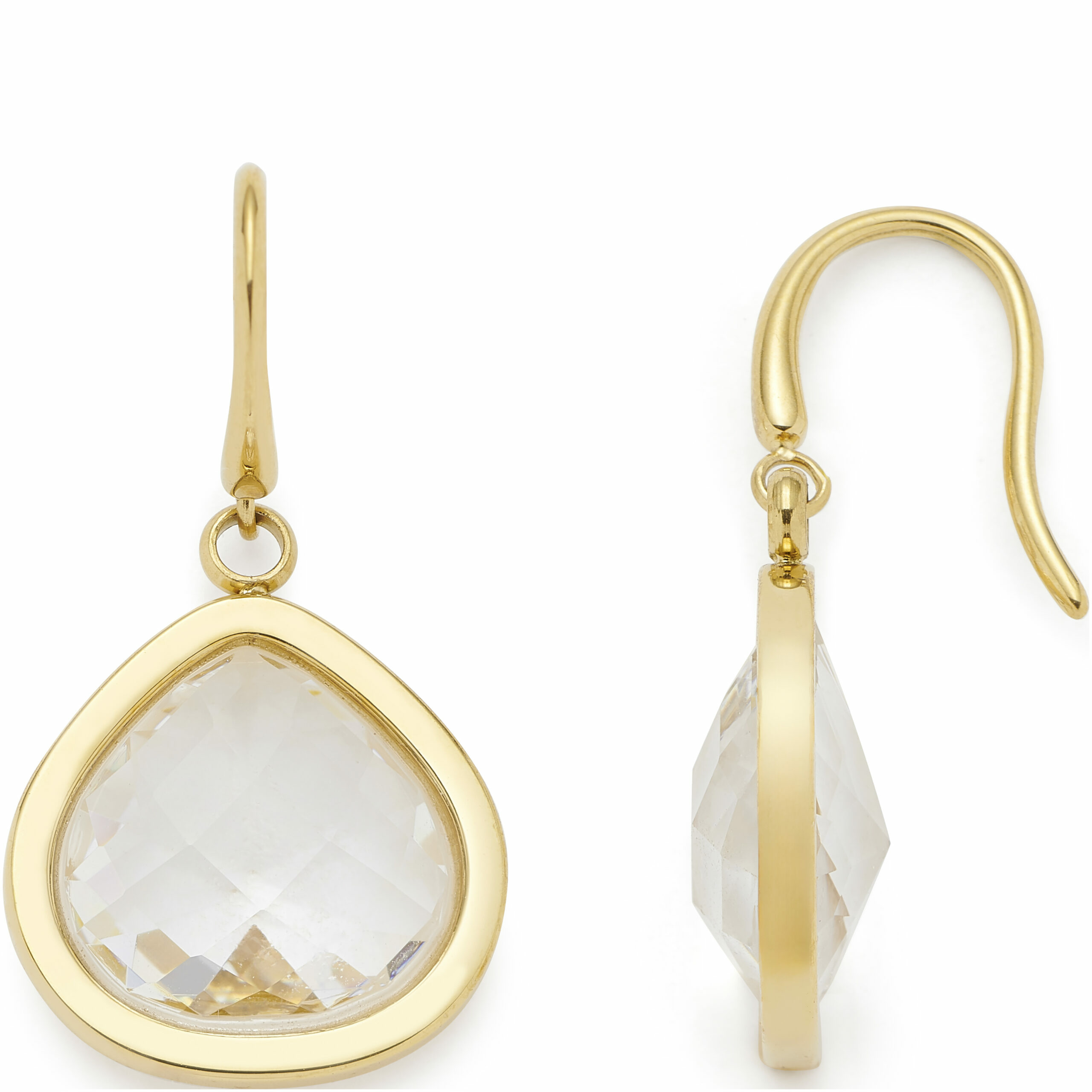 Leonardo Juvinga White Gold 025683 Leonardo Juvinga White Gold 025683