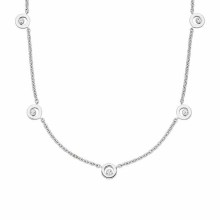Viventy Damenkette 925/Sterling Silber 784108 Viventy Damenkette 925/Sterling Silber 784108