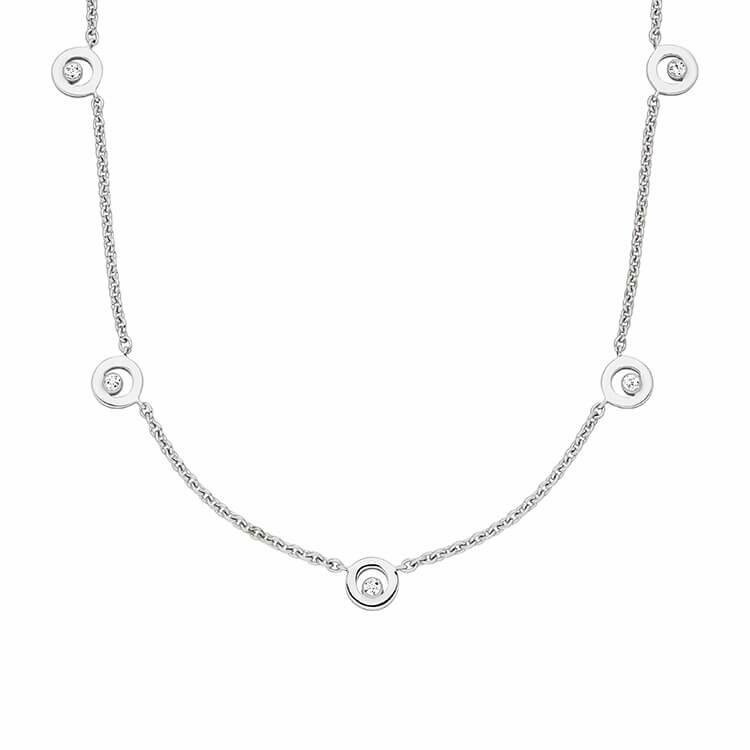Viventy Damenkette 925/Sterling Silber 784108 Viventy Damenkette 925/Sterling Silber 784108