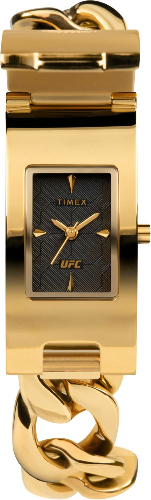 Timex Damenuhr UFC Championship ID Bracelet Timex Damenuhr UFC Championship ID Bracelet