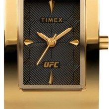 Timex Damenuhr UFC Championship ID Bracelet Timex Damenuhr UFC Championship ID Bracelet