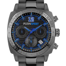 Plein Sport Herrenuhr Wildcat Chrono Plein Sport Herrenuhr Wildcat Chrono